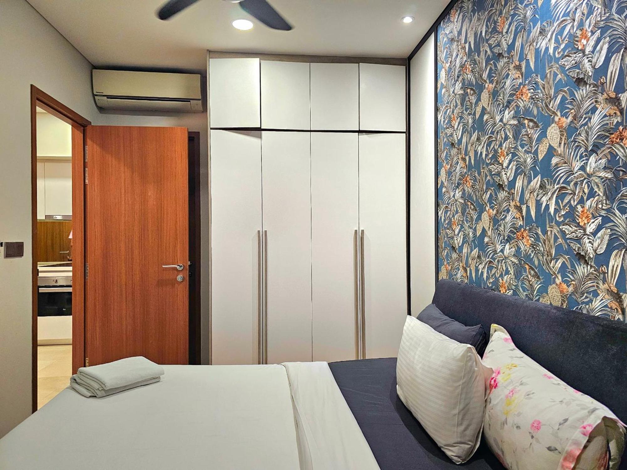 Sky Suites Klcc Jalan P Ramlee Kuala Lumpur Exterior foto