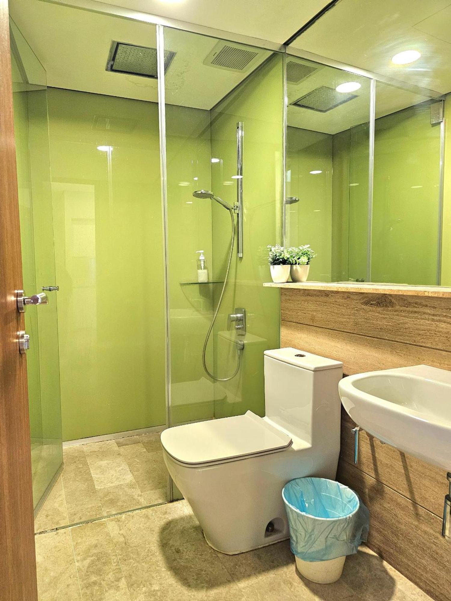 Sky Suites Klcc Jalan P Ramlee Kuala Lumpur Exterior foto